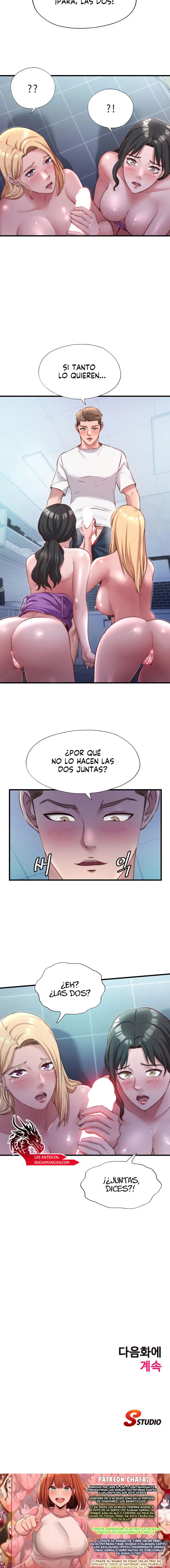 A Situation Full of Erections Raw Chapter 24 - Page 13