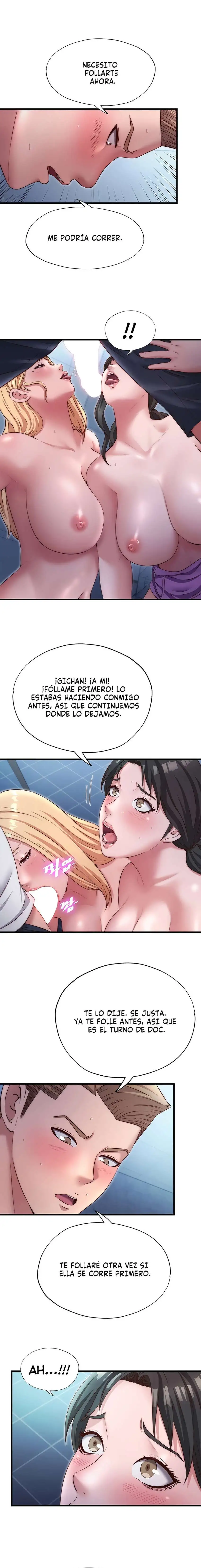 A Situation Full of Erections Raw Chapter 25 - Page 12
