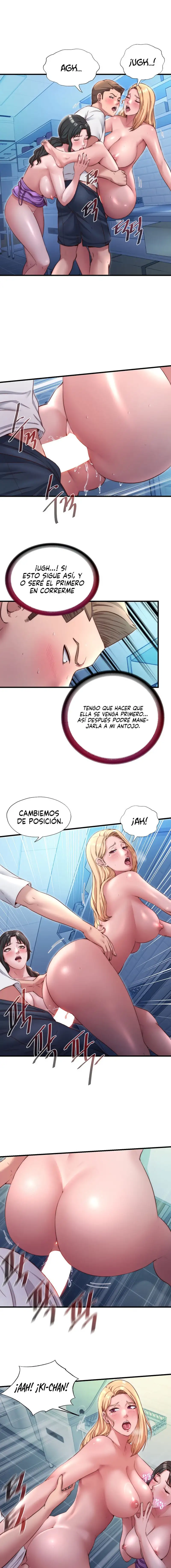 A Situation Full of Erections Raw Chapter 26 - Page 6