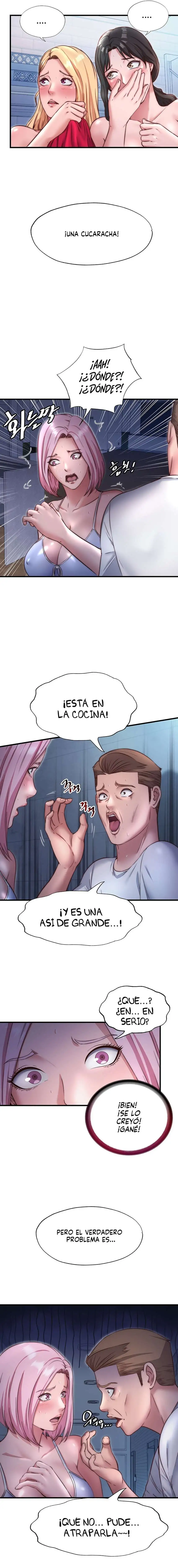 A Situation Full of Erections Raw Chapter 27 - Page 7