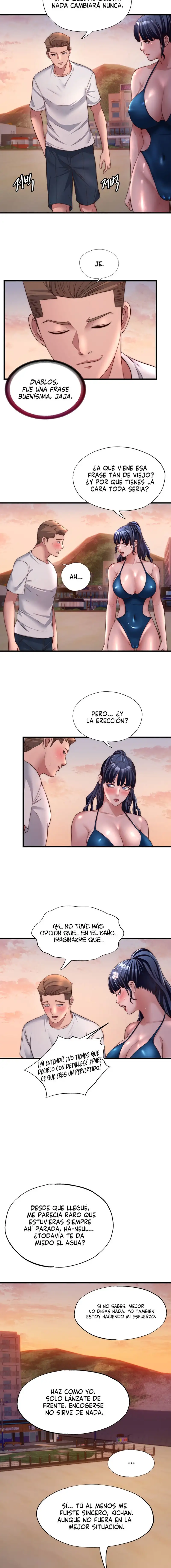 A Situation Full of Erections Raw Chapter 29 - Page 10