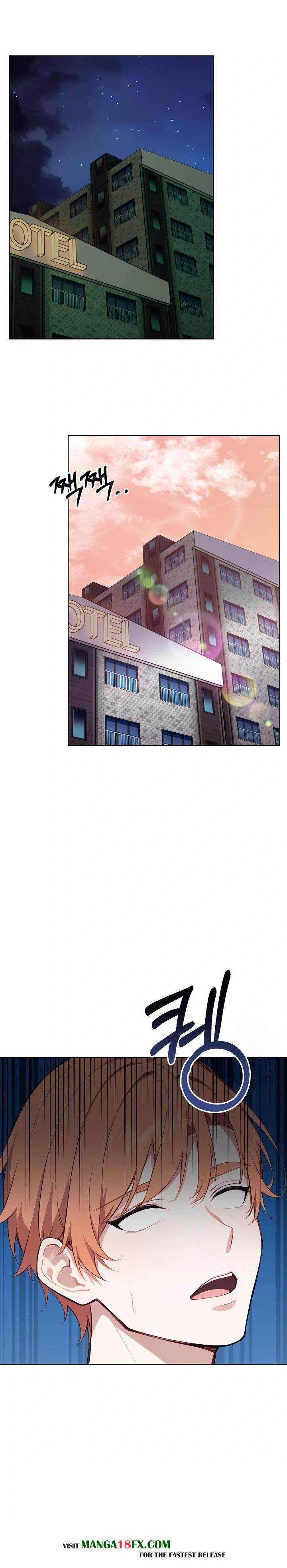 Wish Note Raw Chapter 27 - Page 11