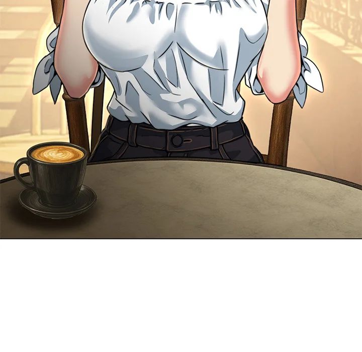 My Gangster Girlfriend Chapter 25 - Page 130