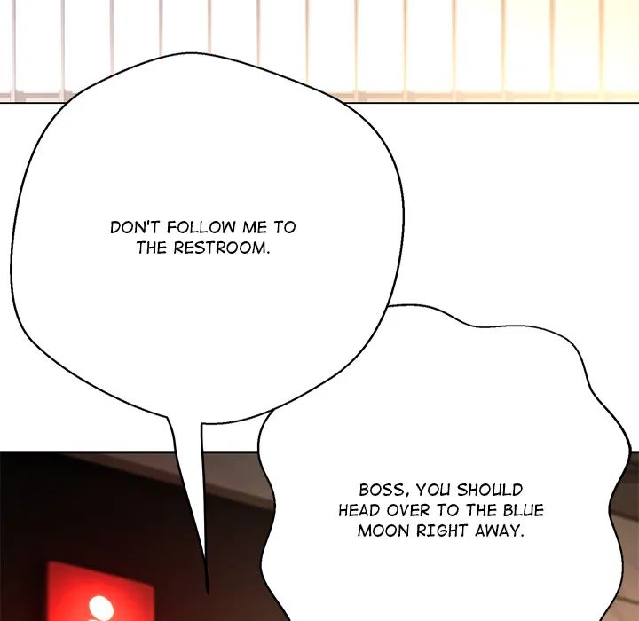My Gangster Girlfriend Chapter 25 - Page 163