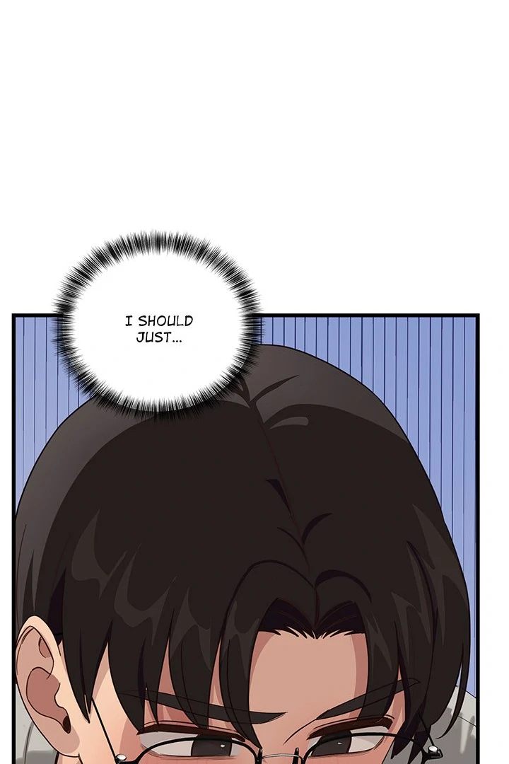 I Became a Dog! Chapter 11 - Page 4