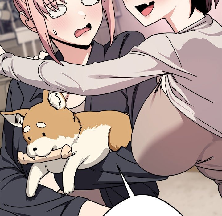 I Became a Dog! Chapter 24 - Page 110