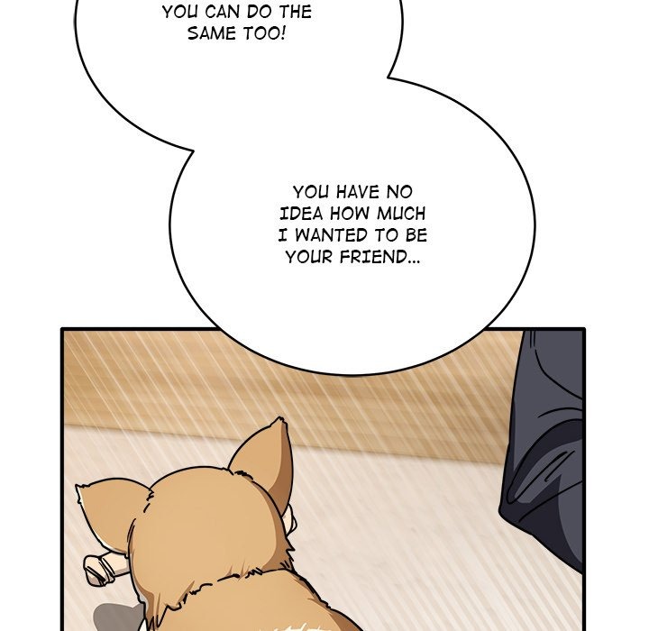 I Became a Dog! Chapter 24 - Page 112