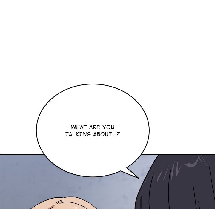 I Became a Dog! Chapter 24 - Page 129