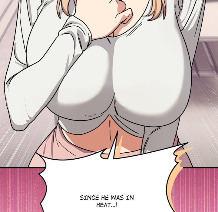 I Became a Dog! Chapter 25 - Page 15