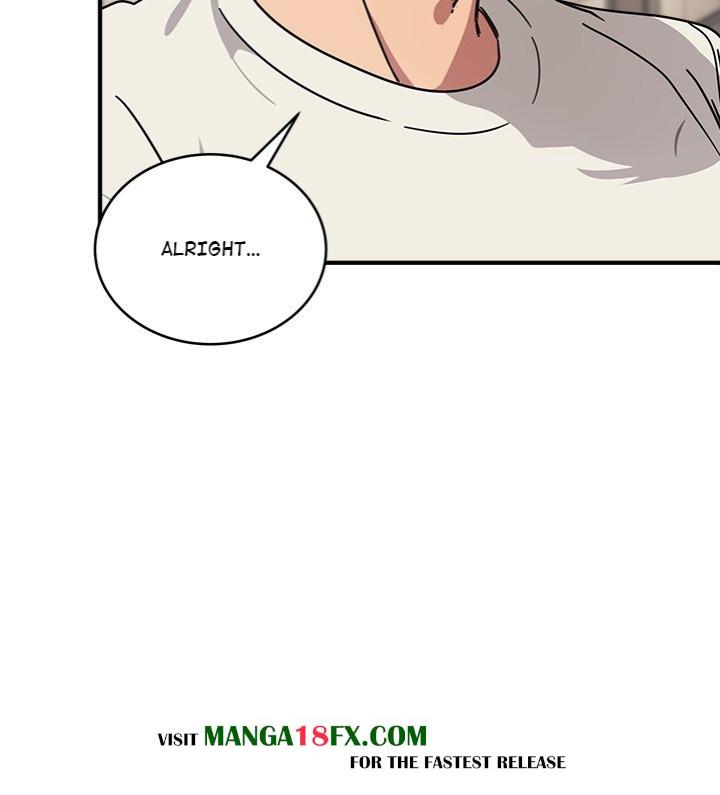 I Became a Dog! Chapter 25 - Page 84