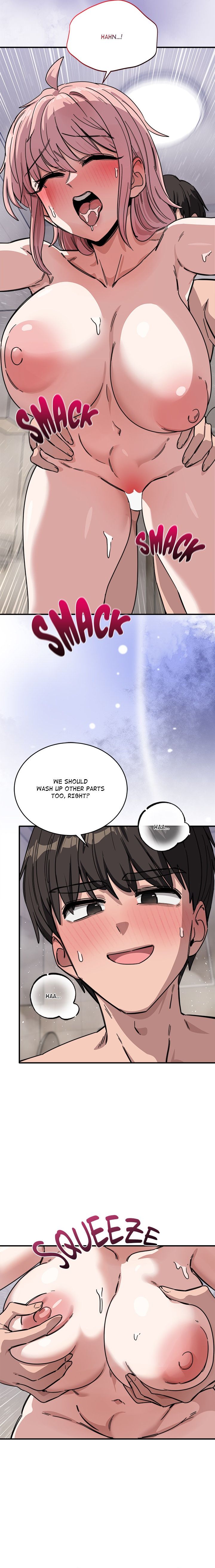 I Became a Dog! Chapter 27 - Page 5