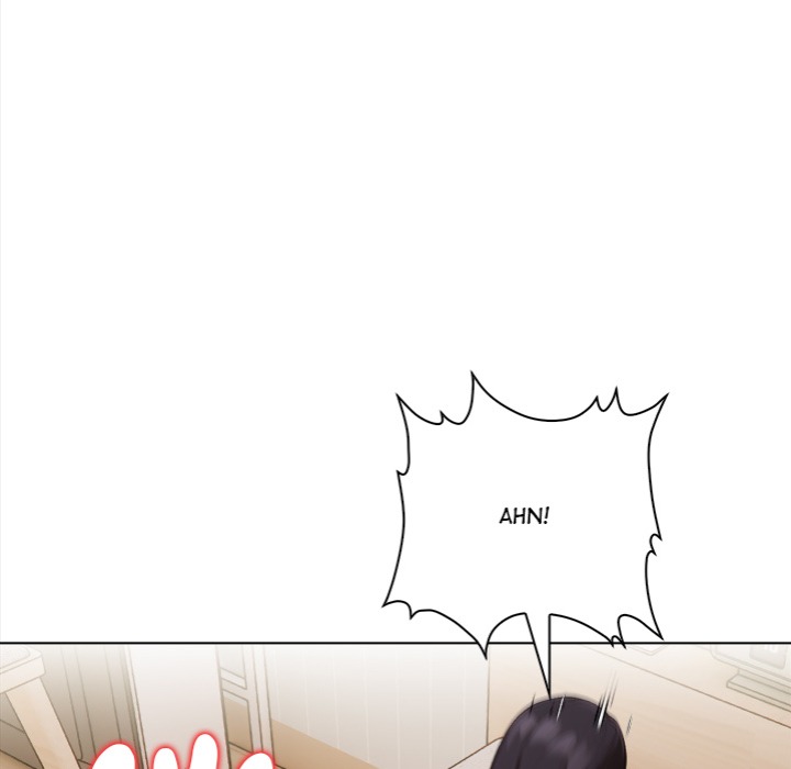 Love-Motion Capture Chapter 29 - Page 8