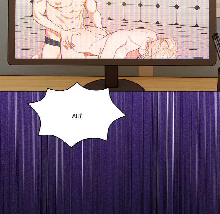 Love-Motion Capture Chapter 33 - Page 14