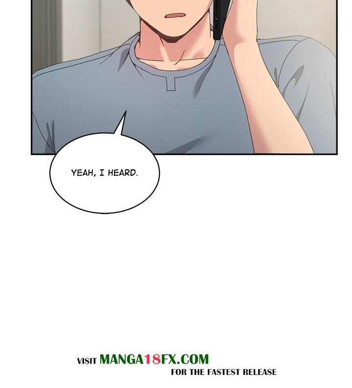 No Men Allowed Chapter 23 - Page 106