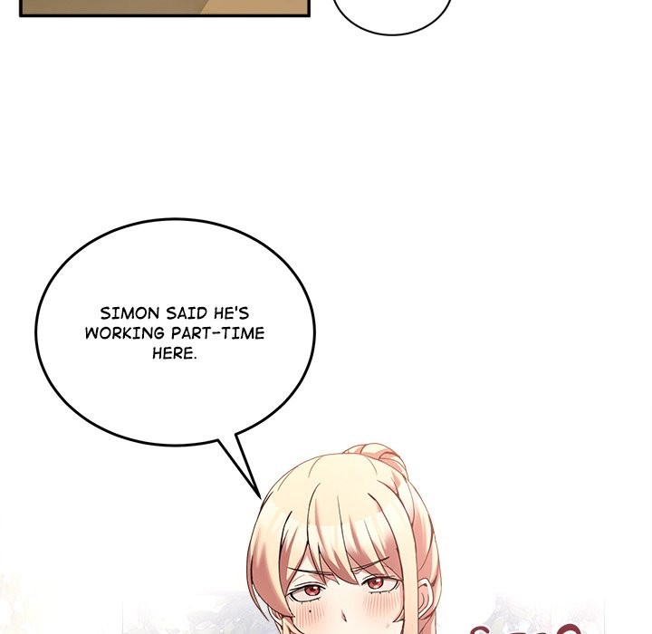 No Men Allowed Chapter 23 - Page 133