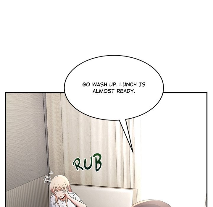 No Men Allowed Chapter 23 - Page 52