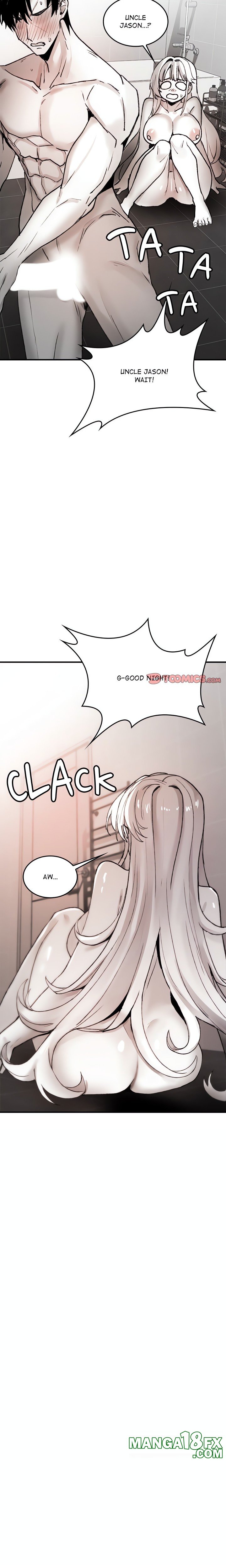 Get Out of My Body! Chapter 6 - Page 20