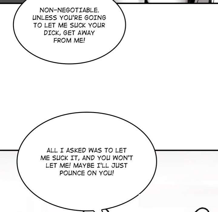 Get Out of My Body! Chapter 7 - Page 100