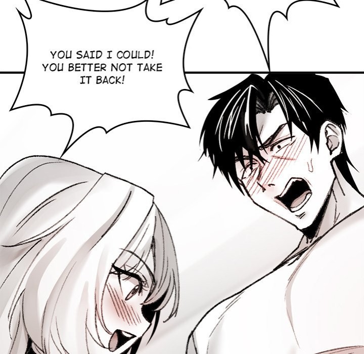 Get Out of My Body! Chapter 7 - Page 141