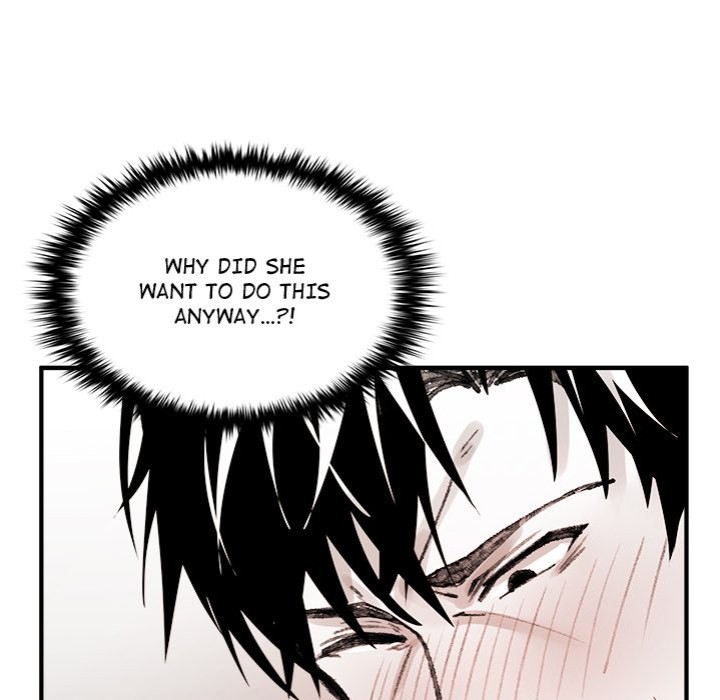 Get Out of My Body! Chapter 7 - Page 158