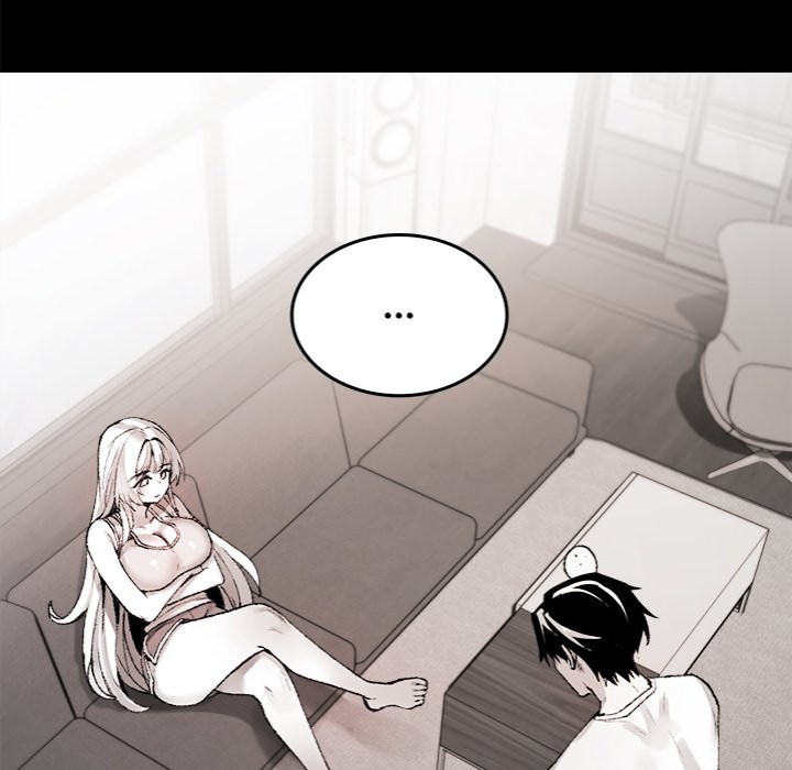 Get Out of My Body! Chapter 7 - Page 22