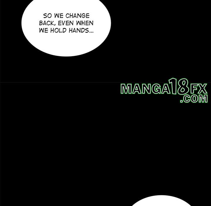 Get Out of My Body! Chapter 7 - Page 35