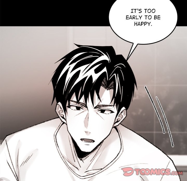 Get Out of My Body! Chapter 7 - Page 36