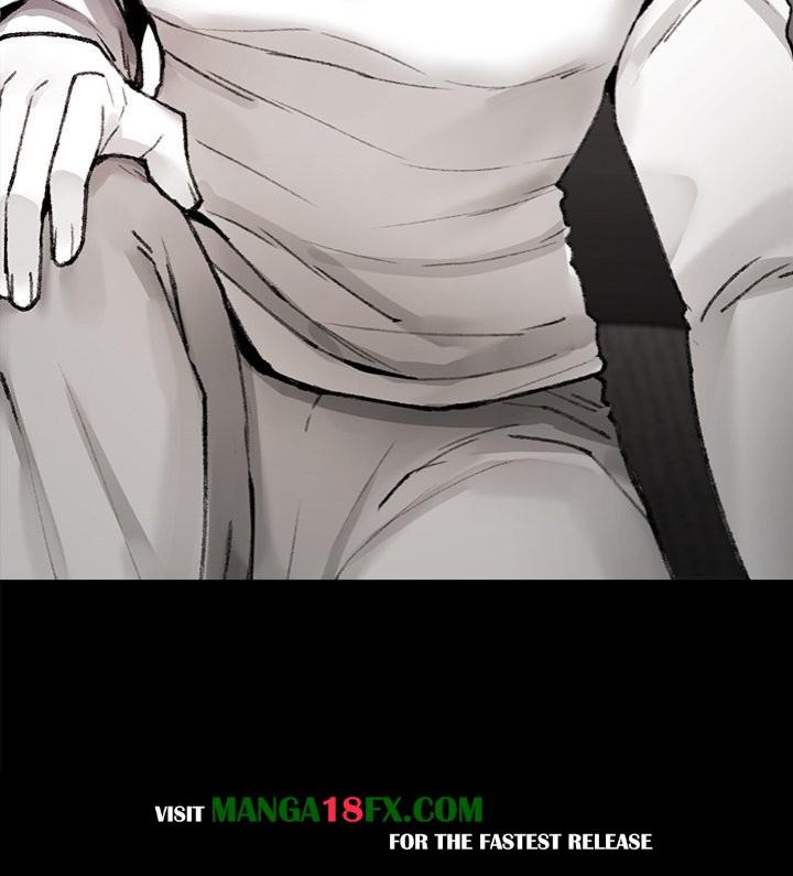 Get Out of My Body! Chapter 7 - Page 40
