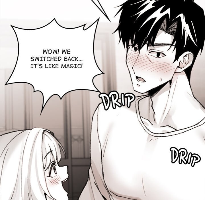 Get Out of My Body! Chapter 7 - Page 48