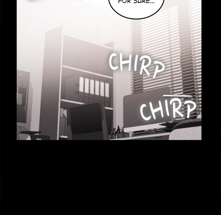 Get Out of My Body! Chapter 7 - Page 5