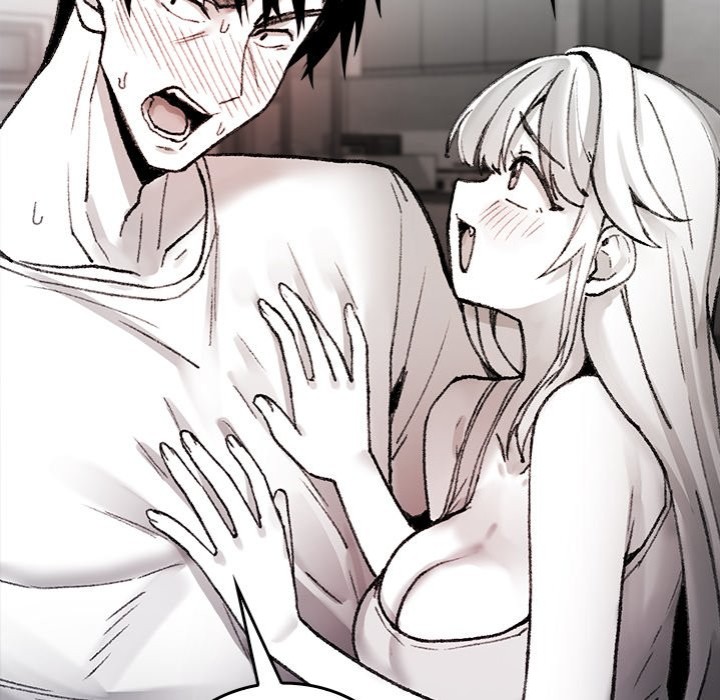 Get Out of My Body! Chapter 7 - Page 66