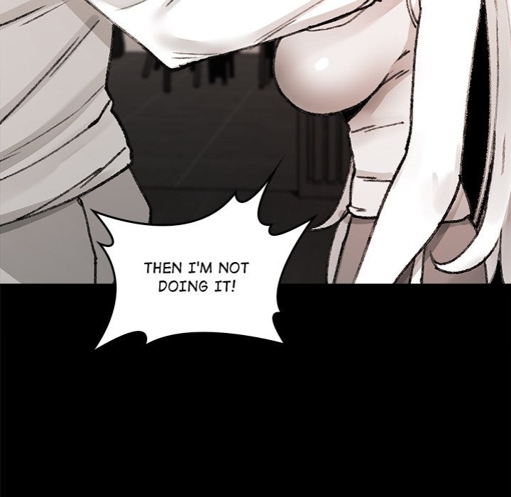 Get Out of My Body! Chapter 7 - Page 79