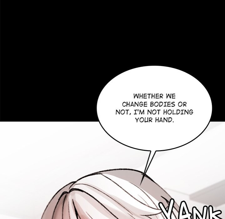 Get Out of My Body! Chapter 7 - Page 80