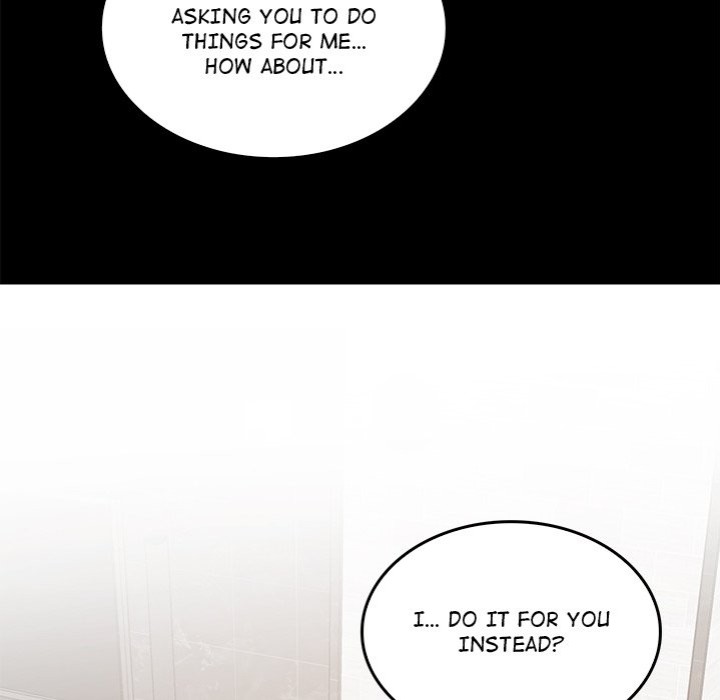 Get Out of My Body! Chapter 7 - Page 88