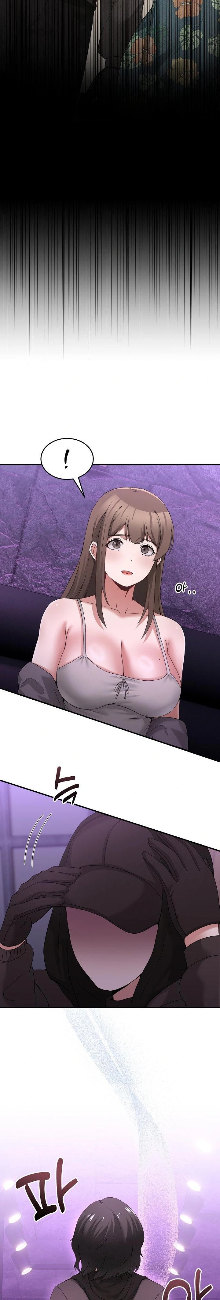 Men-Prohibited Chatroom Raw Chapter 16 - Page 29