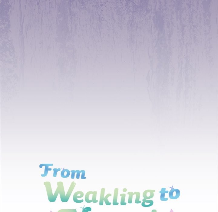 From Weakling to Nemesis Chapter 25 - Page 133