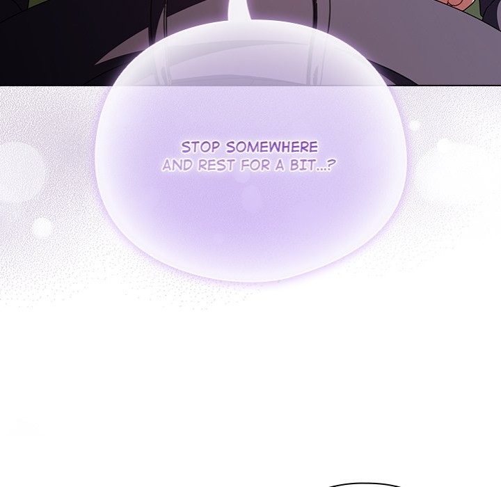 Sweet Girl, Dirty Secrets Chapter 19 - Page 125