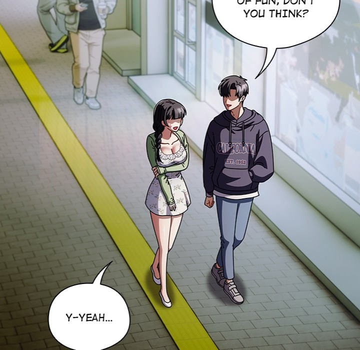 Sweet Girl, Dirty Secrets Chapter 19 - Page 94