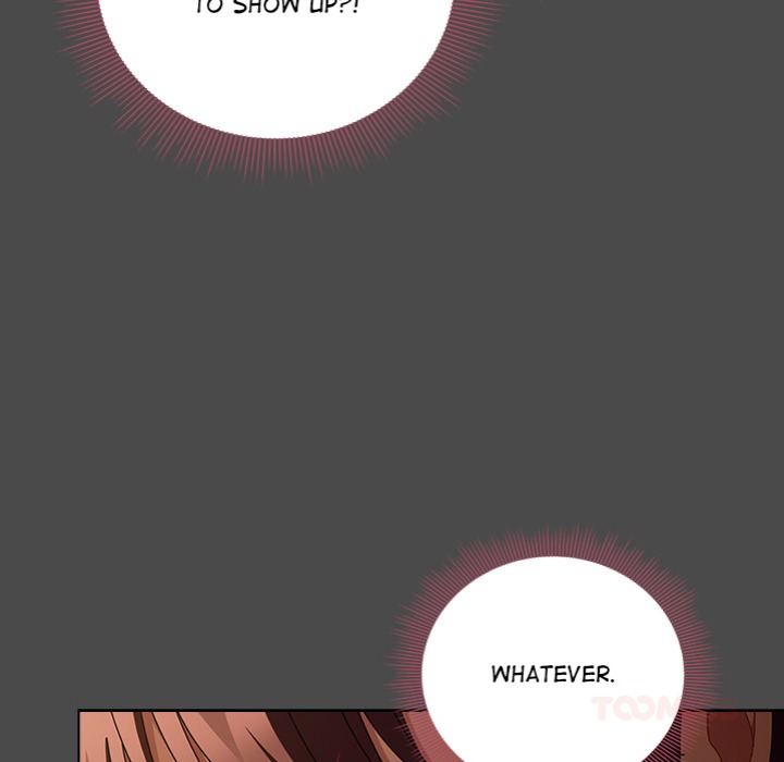 Sweet Girl, Dirty Secrets Chapter 20 - Page 156