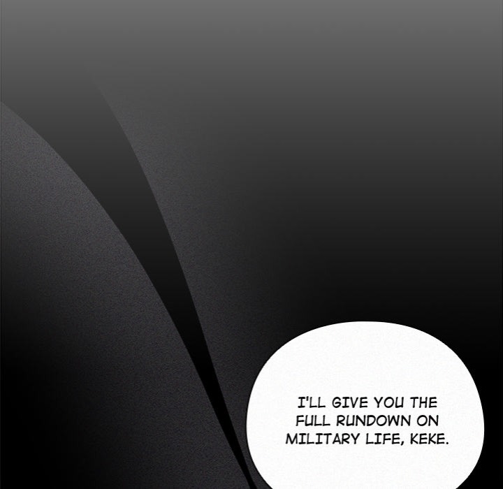 Sweet Girl, Dirty Secrets Chapter 20 - Page 51