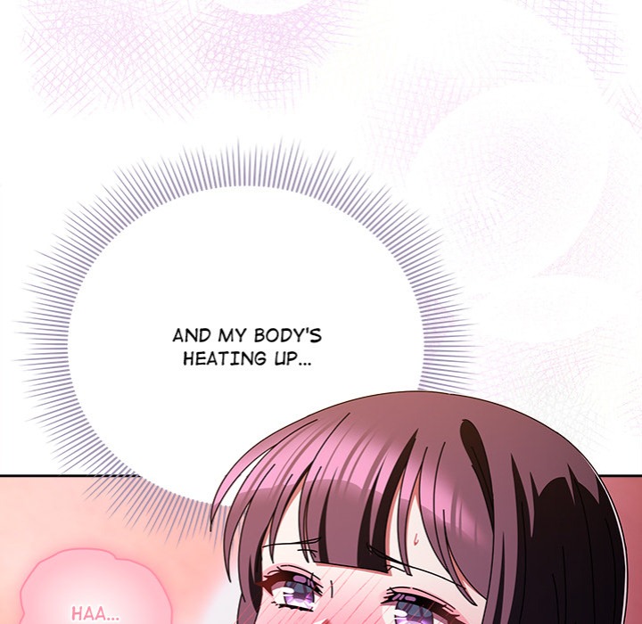 Sweet Girl, Dirty Secrets Chapter 20 - Page 79