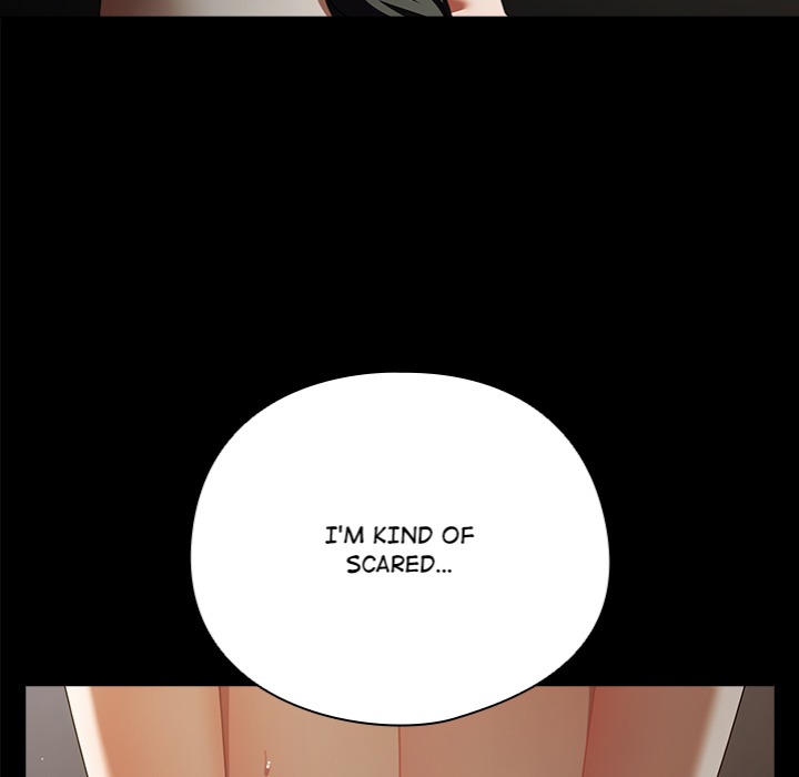 Sweet Girl, Dirty Secrets Chapter 20 - Page 97