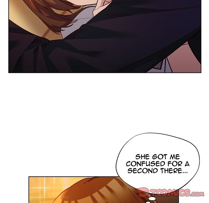 I Will Protect the Lady Chapter 20 - Page 51