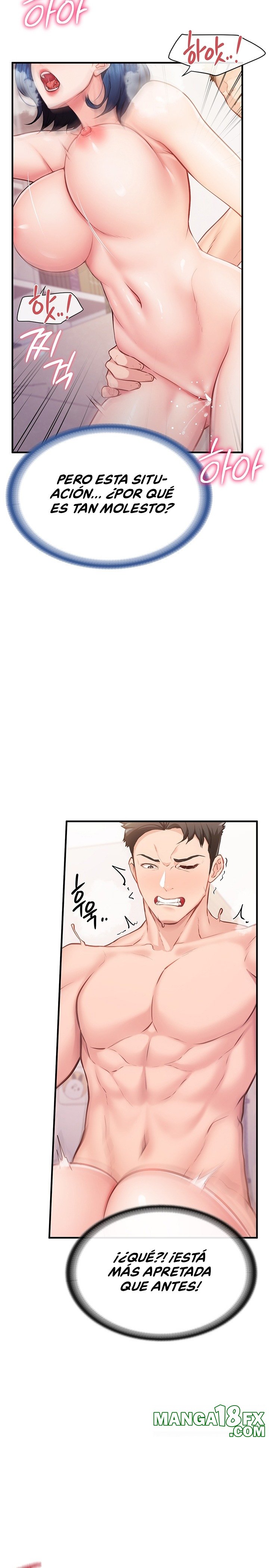 I’m the Only Man on the Military Base Raw Chapter 5 - Page 29