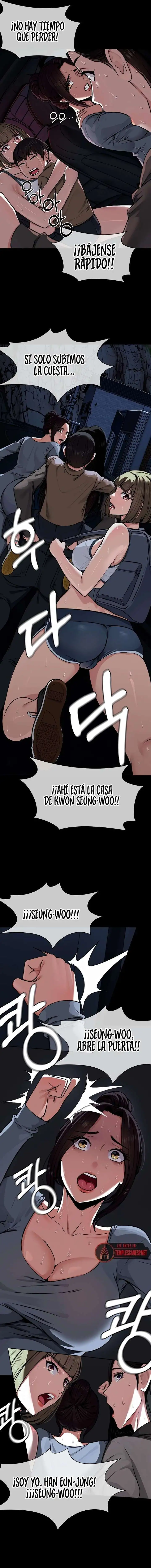 Slaves of the Shelter Raw Chapter 1 - Page 13