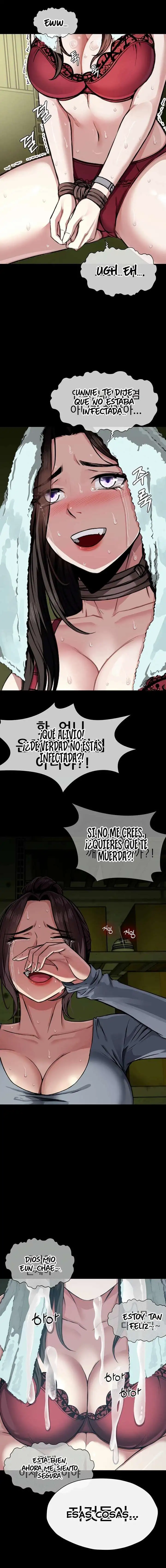 Slaves of the Shelter Raw Chapter 1 - Page 31