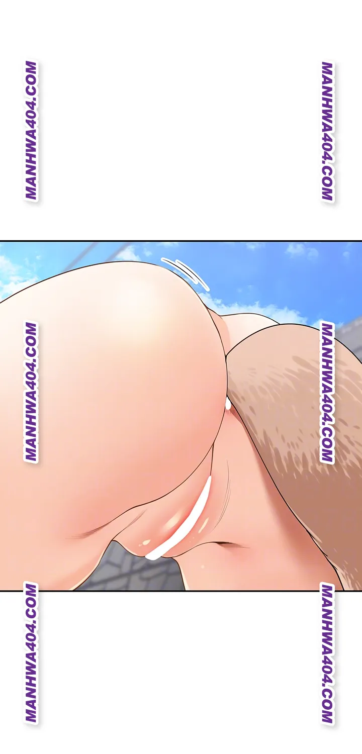 The Village’s Special Law Raw Chapter 28 - Page 6