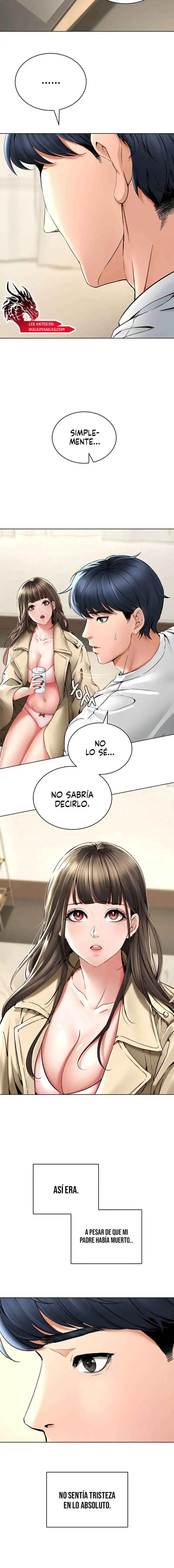 The Inheritor Raw Chapter 2 - Page 7