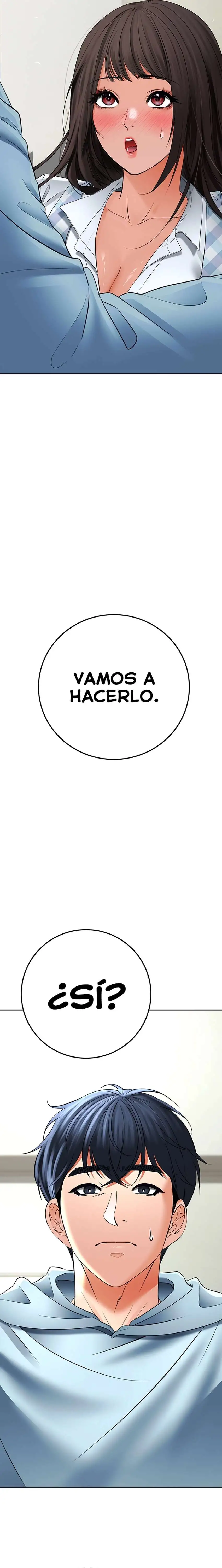 The Inheritor Raw Chapter 7 - Page 26