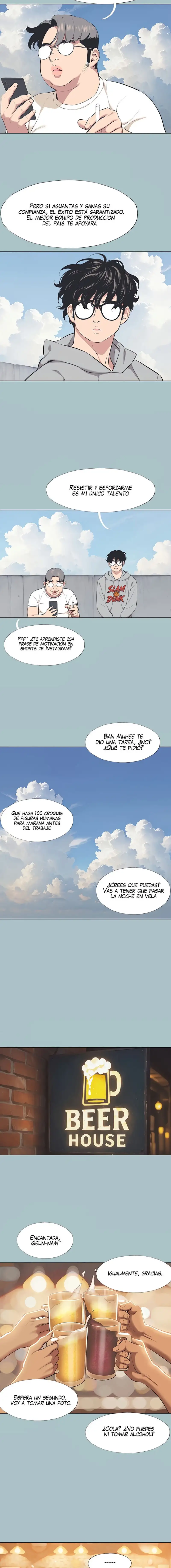 Sorry, I Have No Intention of Dating Raw Chapter 1 - Page 10